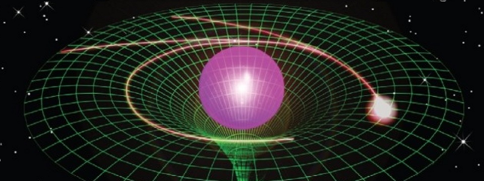 space illusion spacetime facts