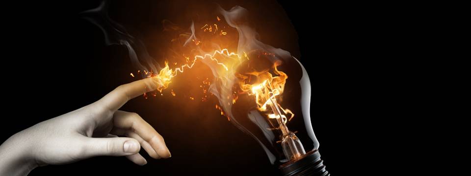 Tired? Wired? This Bulb Can Help | Tech and Facts